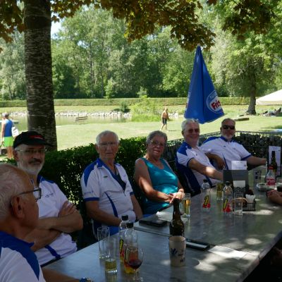 P023 gut organisiert von Urs